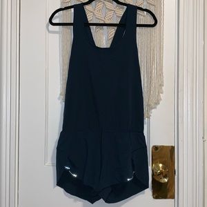 lululemon Run Romper